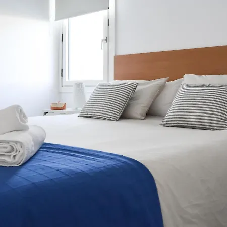 Apartment Barqueros 16 By Holidays Fuerteventura