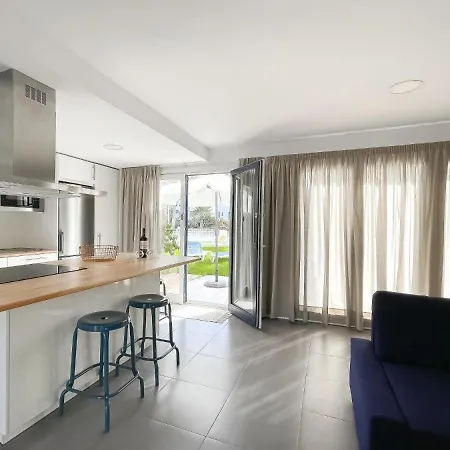 Apartment Barqueros 16 By Holidays Fuerteventura
