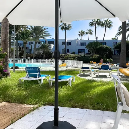 Apartment Barqueros 16 By Holidays Fuerteventura