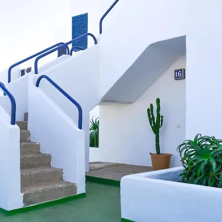 Barqueros 16 By Holidays Fuerteventura Appartement Corralejo