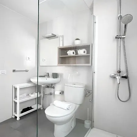 Barqueros 16 By Holidays Fuerteventura *