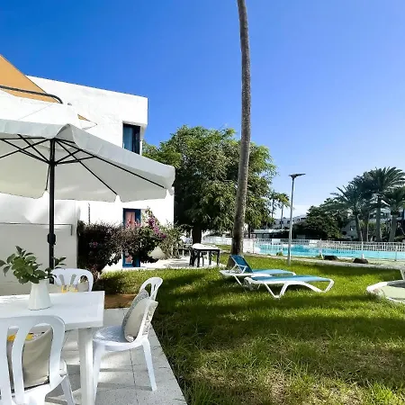 Barqueros 16 By Holidays Fuerteventura Appartement