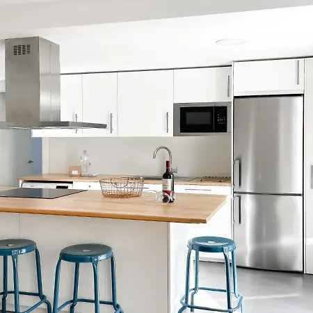 Appartamento Barqueros 16 By Holidays Fuerteventura *