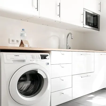 Appartamento Barqueros 16 By Holidays Fuerteventura