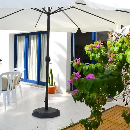 Barqueros 16 By Holidays Fuerteventura *