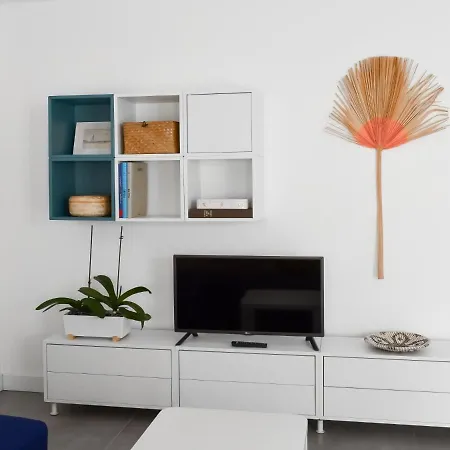 Barqueros 16 By Holidays Fuerteventura Appartamento Corralejo