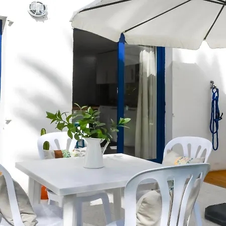 Barqueros 16 By Holidays Fuerteventura Appartamento Corralejo