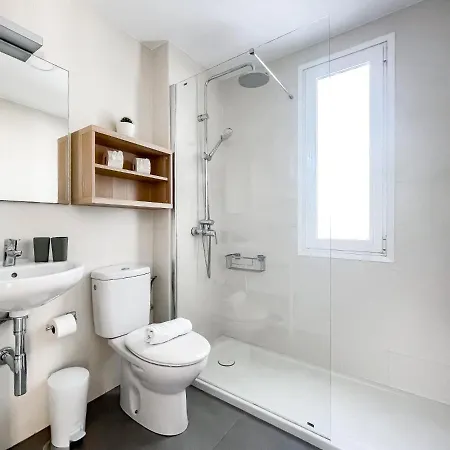 Barqueros 16 By Holidays Fuerteventura Appartamento