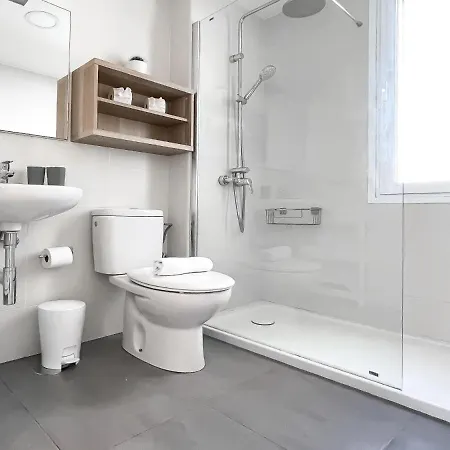 Barqueros 16 By Holidays Fuerteventura Appartamento Corralejo